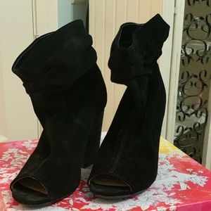 Chinese Laundry Break Up Bootie